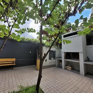 Casa Villanueva Holiday home Mendoza