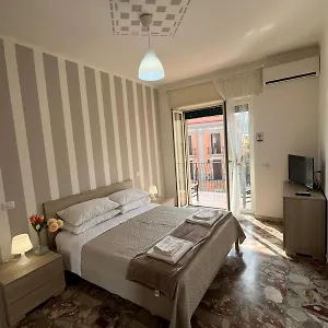 Apartment Panorama House Da Tony, Naples